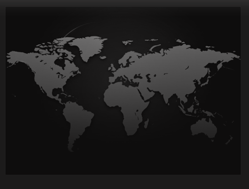 Global Delivery Map