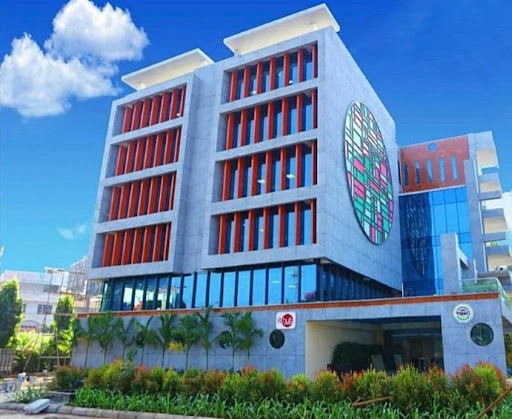 Hyderabad Office