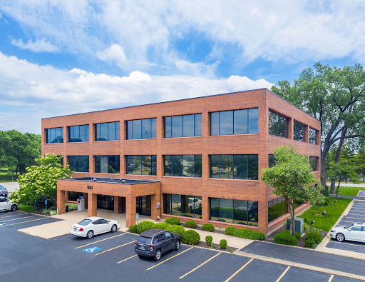 Naperville Office